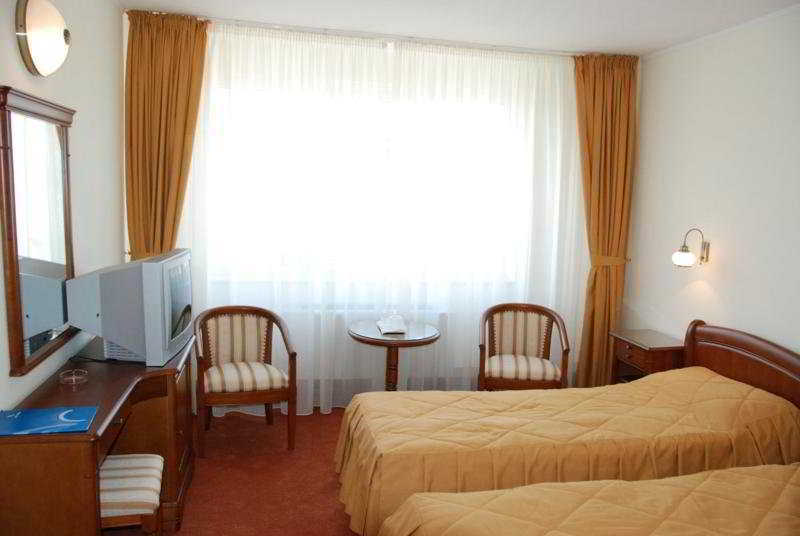 Hotel Transilvania Alba Iulia Eksteriør billede